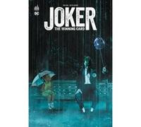 Joker The Winning Card Tom King (Auteur), Mitch Gerads (Illustration)
