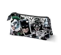 Joker Triple Hs - Trousse - Multicolore