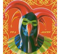 Joker Vinyle Vert Vinyle