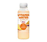 JOKER Vitamine water pêche 75cl