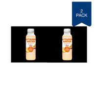 JOKER Vitamine water pêche 75cl (Lot de 2)