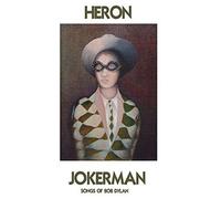 Jokerman Songs of Bob Dylan [Import]