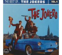 Jokers - Best of Vol.1 [Import]