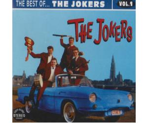 Jokers - Best of Vol.1 [Import]