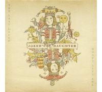 JOKERS DAUGHTER - THE LAST LAUGH CD NEUF
