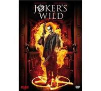 Joker's Poltergeist (2016) G