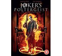 Joker's Poltergeist [Edizione: Regno Unito] [Import]