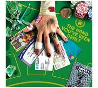 Joker's Republic - The Hand You've Been Dealt [Vinyl Lp]