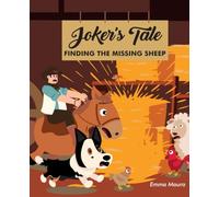 Joker's Tale - Finding the missing sheep
