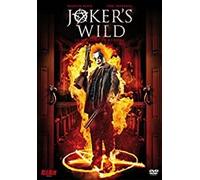Joker's Wild [ NON-USA FORMAT, PAL, Reg.0 Import - Spain ]