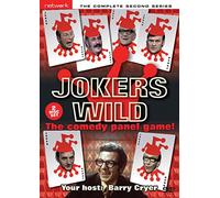 Jokers Wild-The Complete Series 2 [Import]