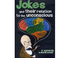 Jokes and Their Relation to The Unconscious
