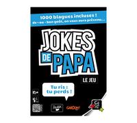 Jokes de Papa GIGAMIC