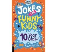 Jokes for Funny Kids 10 Year Olds