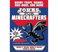 Jokes For Minecrafters