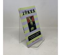Jokes: Philosophical Thoughts on Joking Matters
