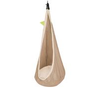 Joki teddy - nid-hamac enfant beige TU