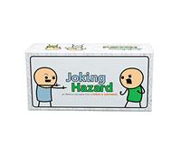 Joking Hazard - Anglais