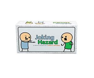Joking Hazard - Anglais