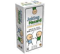 Joking Hazard - Jeu d'ambiance - GOLIATH - Dès 18 ans