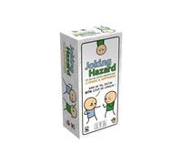 Goliath Jeux – Jeu d'ambiance – Joking Hazard – Dès 18 ans
