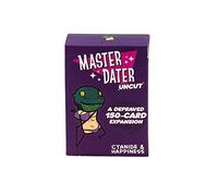 Joking Hazard Master Dater Uncut - Extension NSFW
