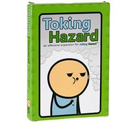 Joking Hazzard Toking Hazard Game by