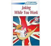 Joking While You Work ; Enregistrements CD Audio (x3)