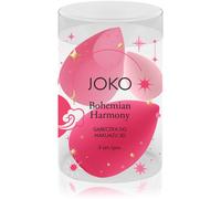 JOKO Bohemian Harmony set d'applicateurs