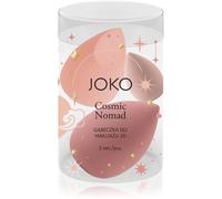 JOKO Cosmic Nomad set d'applicateurs