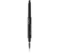 JOKO Expert Colour & Shape crayon sourcils automatique avec brosse teinte 04 5 g