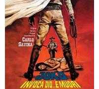 Joko Invoca Dio... E Muori