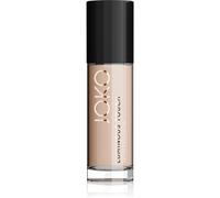 JOKO Luminous Touch fond de teint léger pour une peau unifiée teinte 30 ml