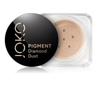 JOKO Pigment Diamond Dust pigment scintillant yeux teinte 03 Golden Veil 5 g