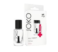 Joko Traitement des ongles Top Coat à séchage rapide 11 ml Brillant durable