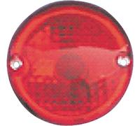 Jokon FEU Arriere Stop Rouge BRS 710W 94,4MM - Camping Cars Challenger Chausson Fleurette RAPIDO Pilote Le Voyageur