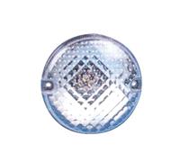 Jokon Feu de Recul Modulaire à Encastrer 12V - Blanc Étanche