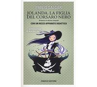Jolanda la figlia del Corsaro nero. Ediz. integrale