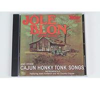 Jole Blon (Pretty Blond) - Other Cajun Honky Tonk Songs
