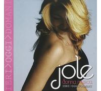 Jole - Donna Musica Ieri,Oggi,Domani [Import]