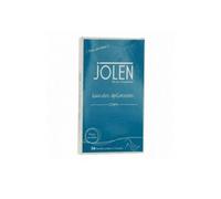 Jolen Bandes Epilatoires Corps 36 bandes