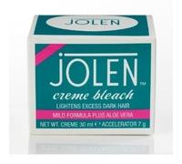 Jolen Creme Bleach - Mild Formula 30ml by Jolen