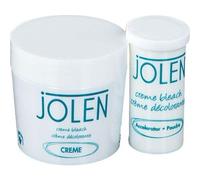 Jolen Crème Décolorante 30 ml + Activateur 7g