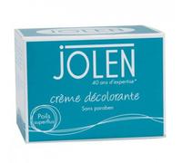 Jolen crème décolorante Crème Pour La Peau 1 pc(s)