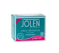 Jolen crème décolorante à l'aloe vera 30 ml Crème Pour La Peau 1 pc(s)