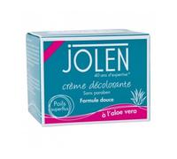 Jolen Crème Décolorante Aloé Vera 30 ml