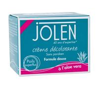 Jolen crème décolorante à l'aloe vera 125+30 g