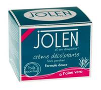 Jolen Crème Décolorante Formule Douce 30ml