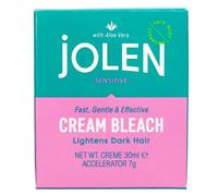 Jolen – Eau de Javel douce pour le visage – 30 ml