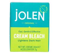 Jolen Décolorant pour le visage Regular - 30 ml